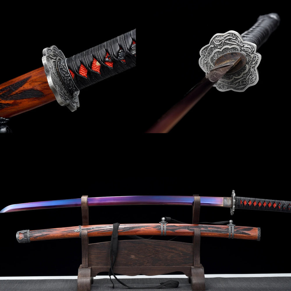 Sekiro: Shadows Die Twice —— 赤い不死斬り