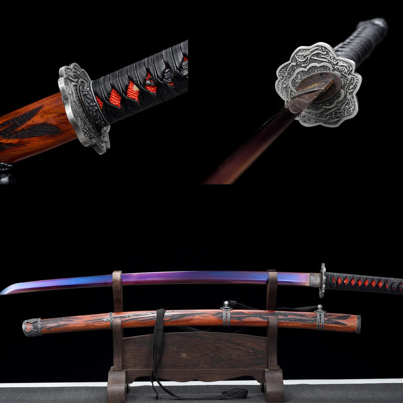 Sekiro: Shadows Die Twice —— 赤い不死斬り