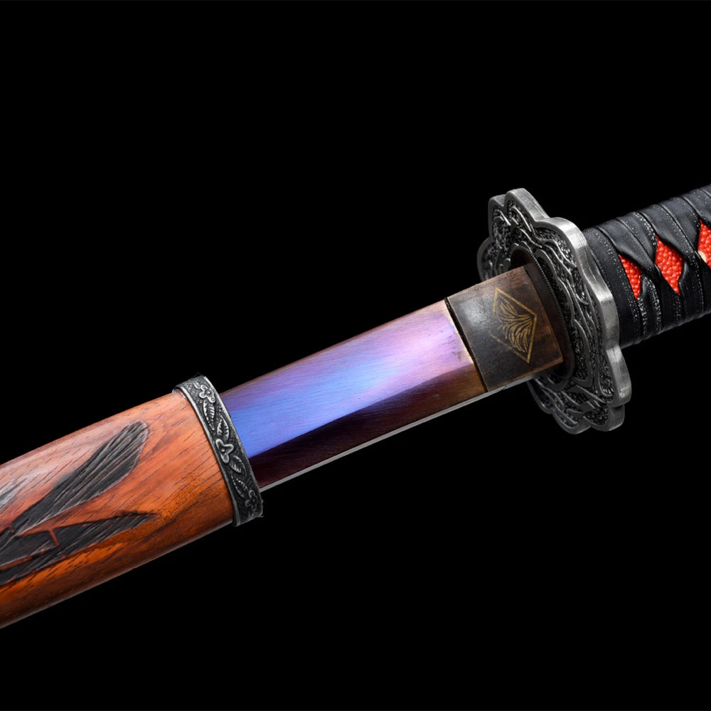Sekiro: Shadows Die Twice —— 赤い不死斬り
