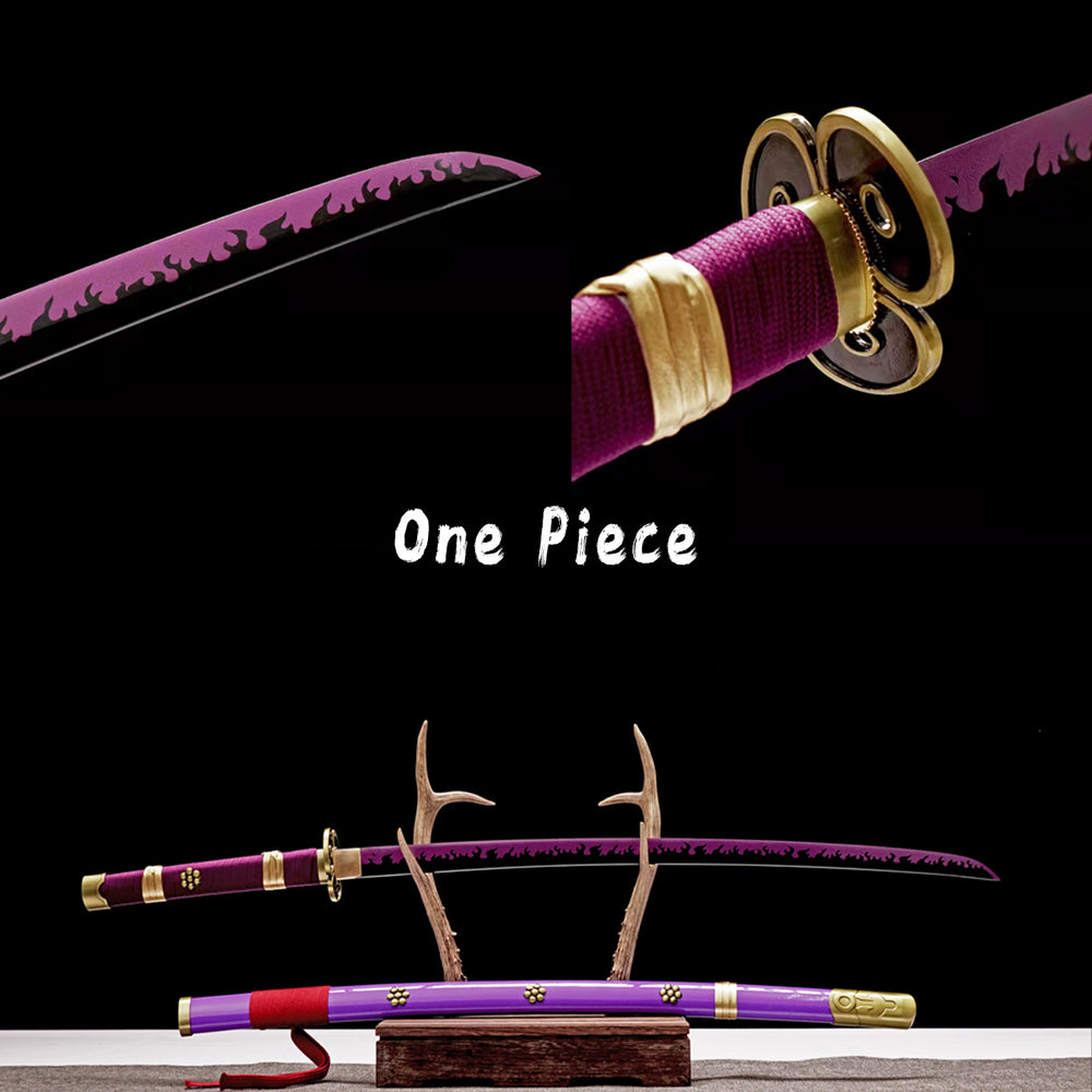 One Piece Katana —— ワンピース