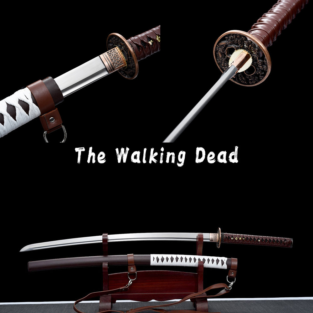 The Walking Dead —— Michonne's Katana