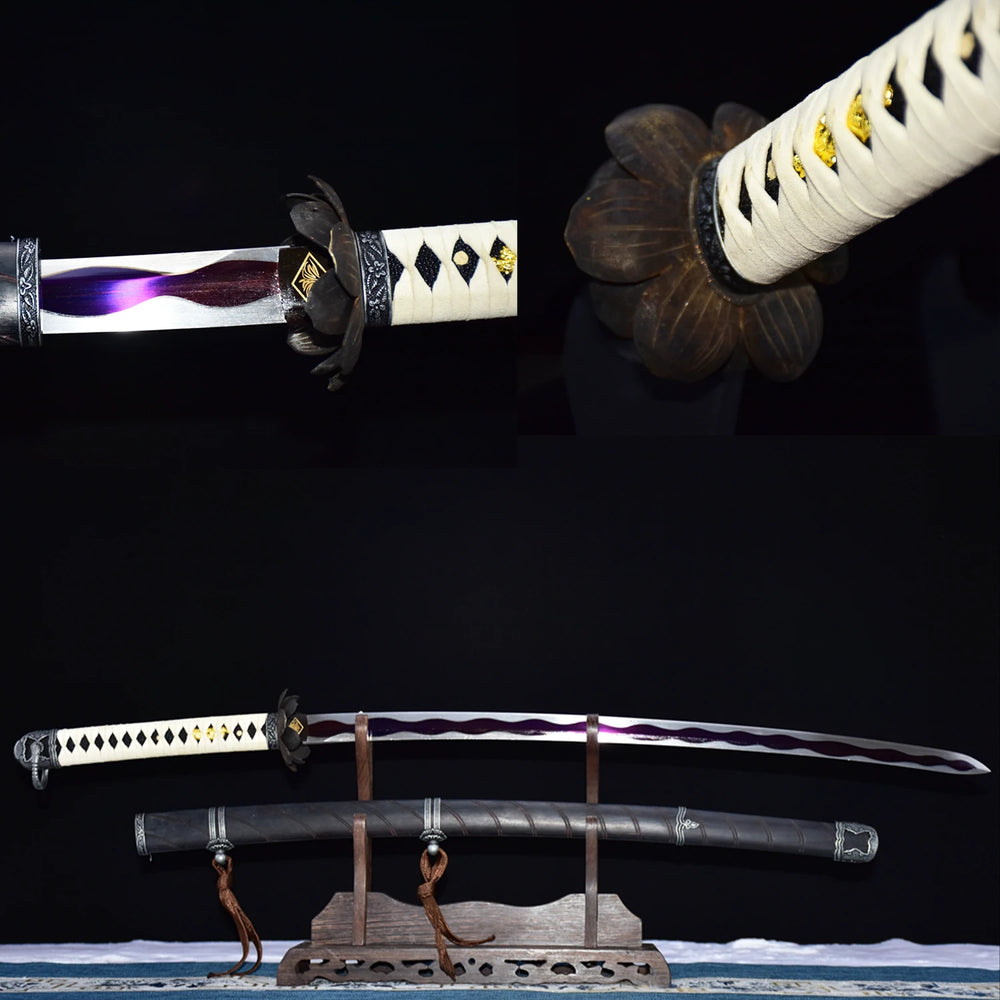 Sekiro: Shadows Die Twice —— 黒い不死斬り