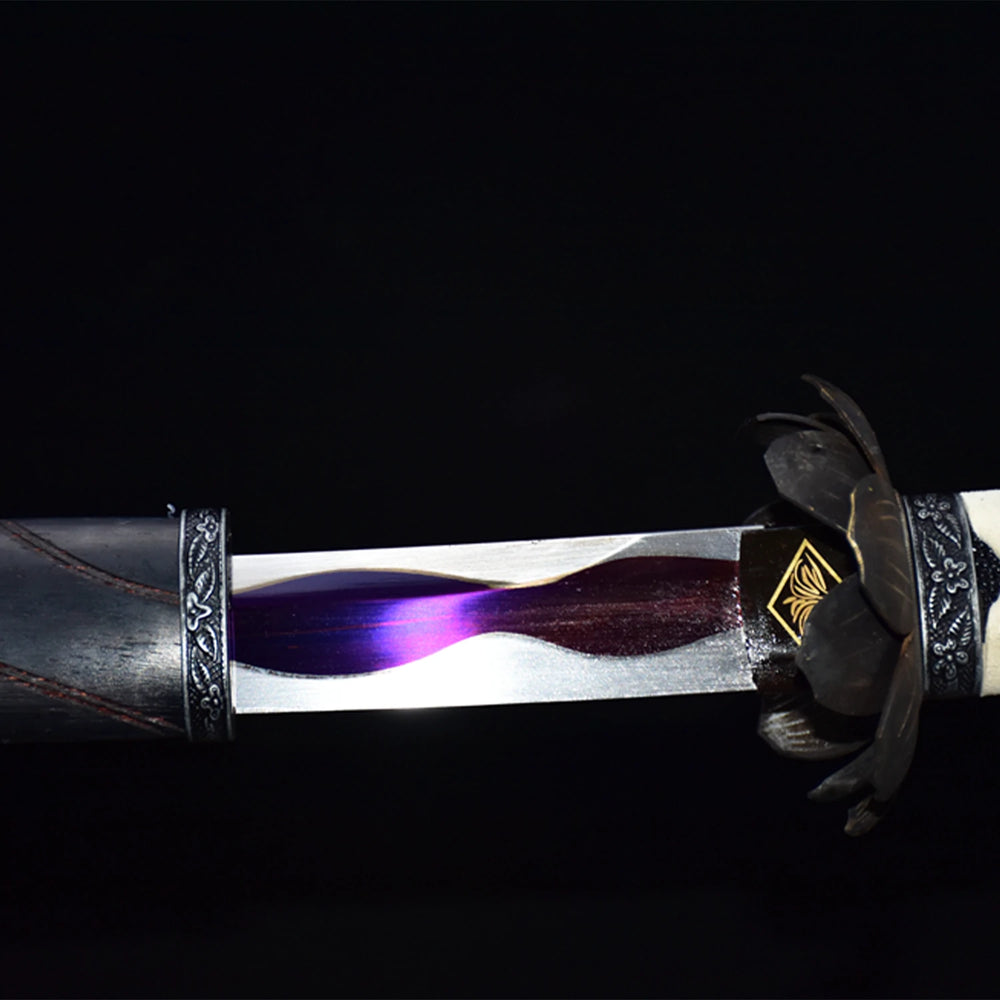 Sekiro: Shadows Die Twice —— 黒い不死斬り