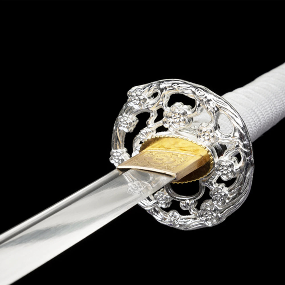 Suzuran Katana —— 桜の侍刀