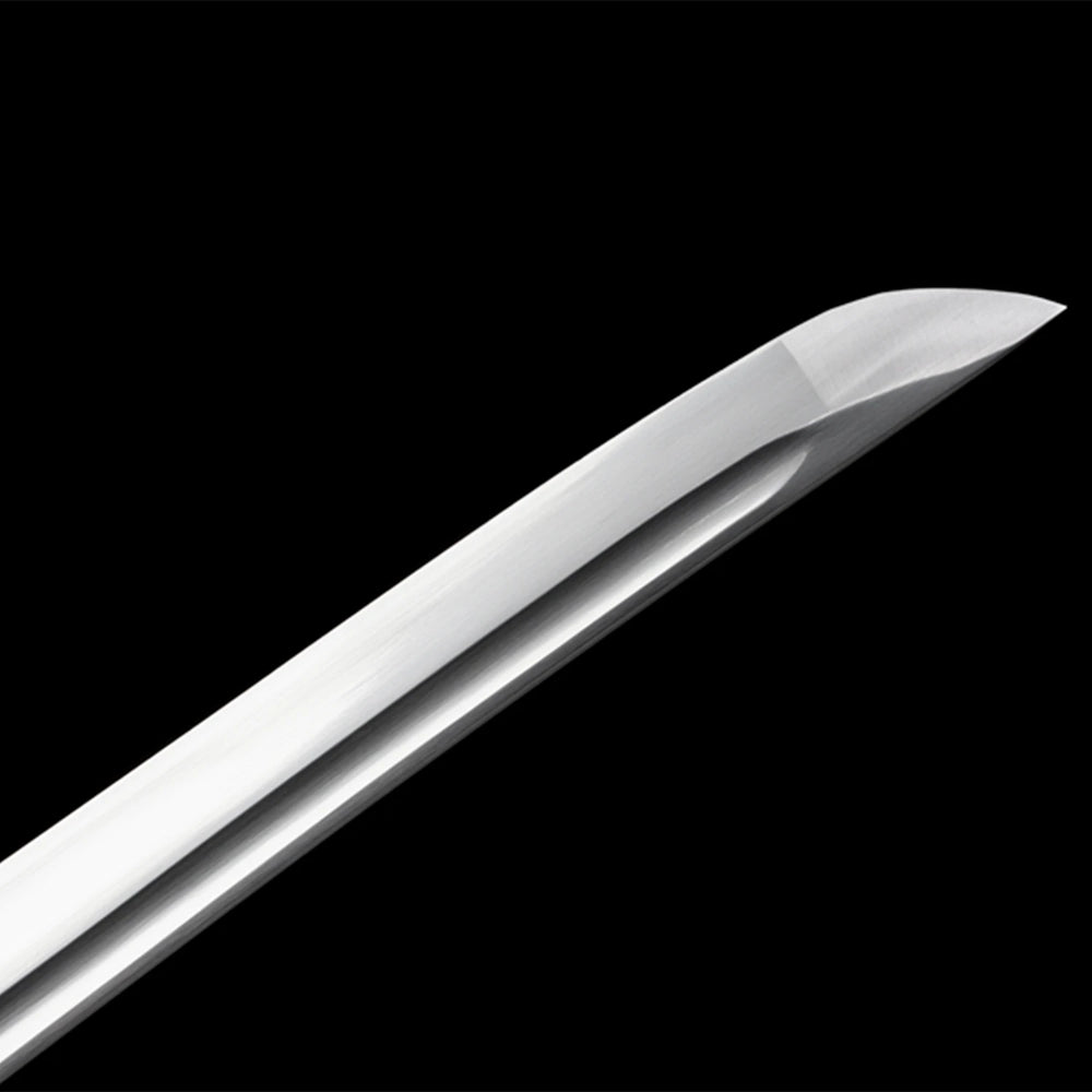 Suzuran Katana —— 桜の侍刀