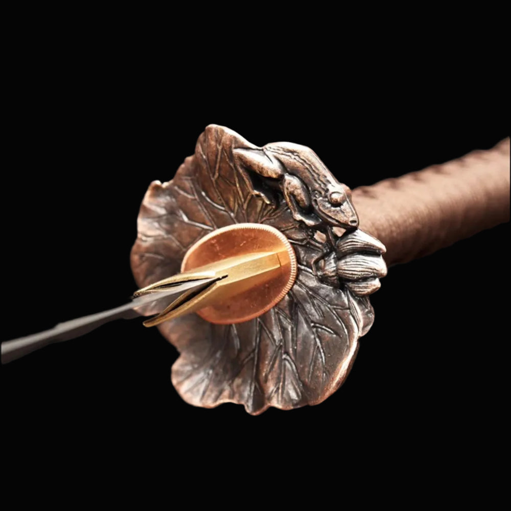 Rurouni Kenshin Katana —— Sakabatō