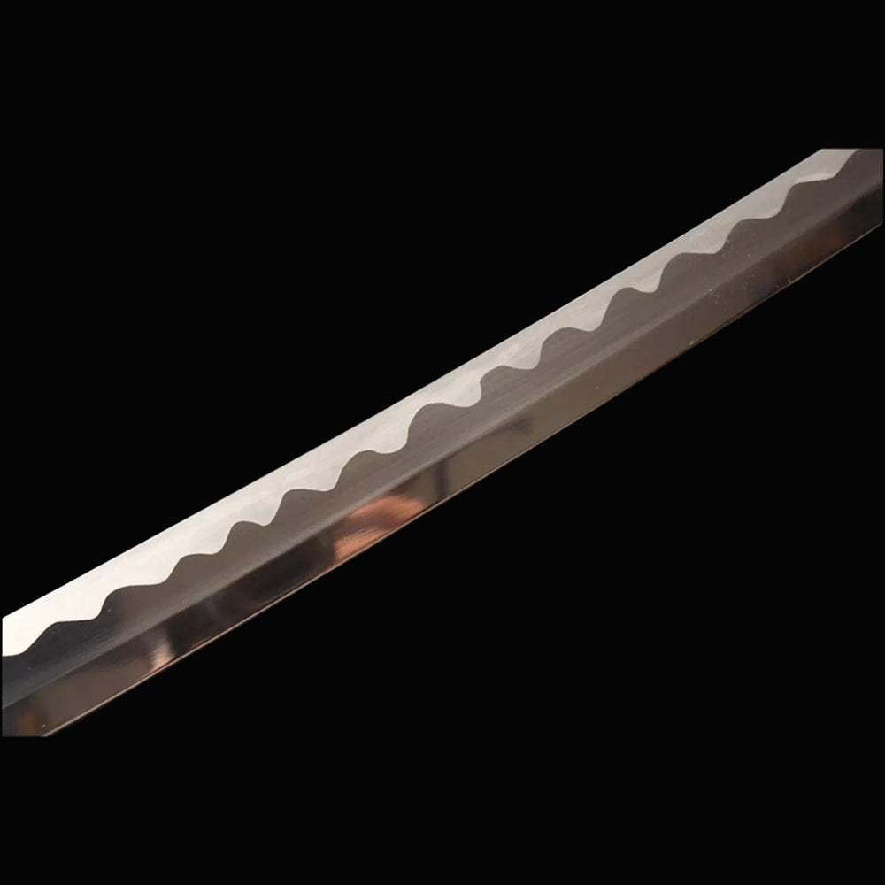 Rurouni Kenshin Katana —— Sakabatō