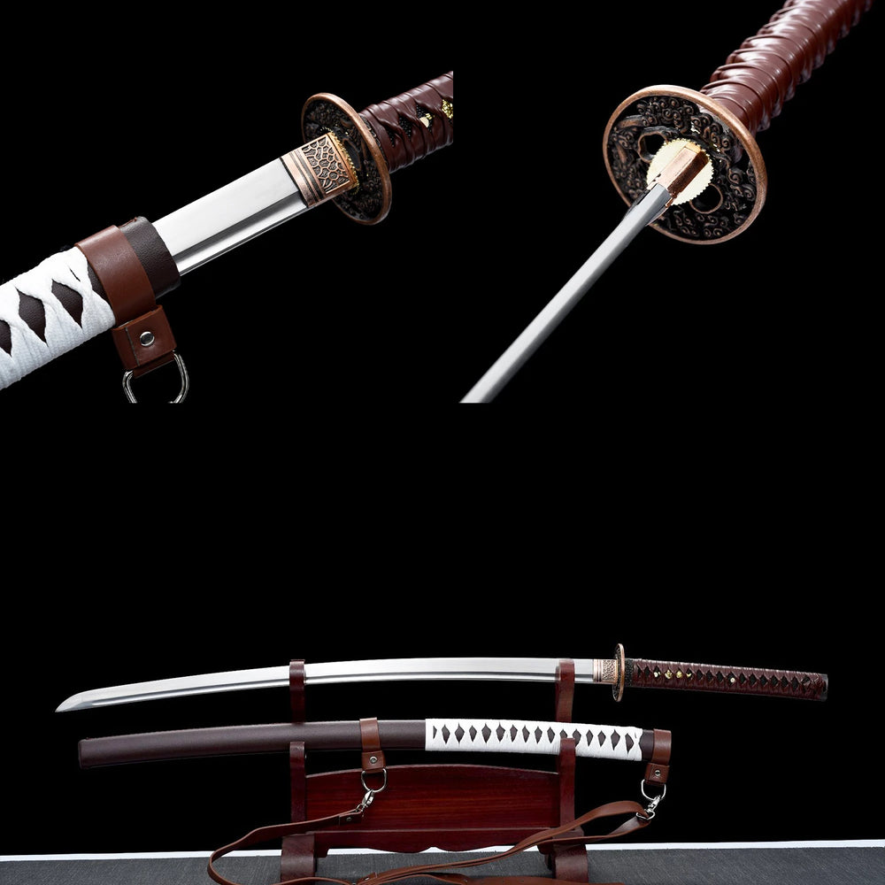 The Walking Dead —— Michonne's Katana
