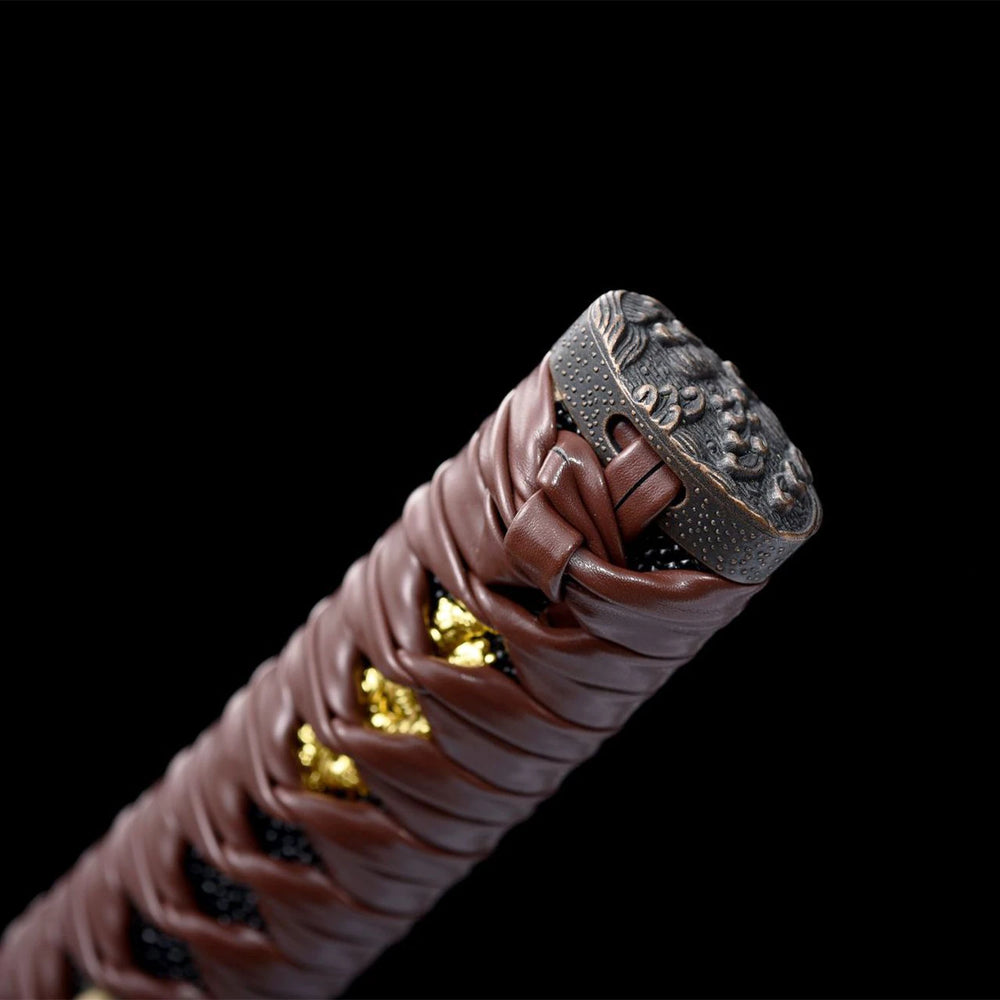 The Walking Dead —— Michonne's Katana
