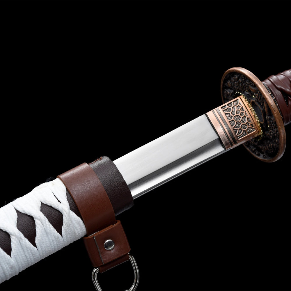 The Walking Dead —— Michonne's Katana