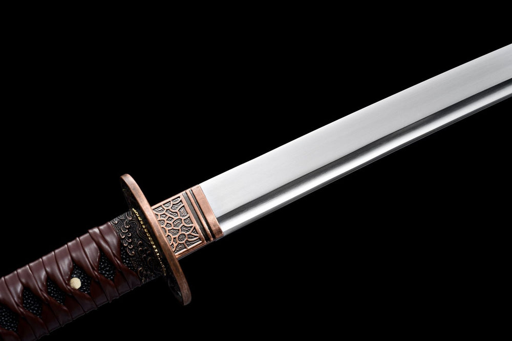 The Walking Dead —— Michonne's Katana