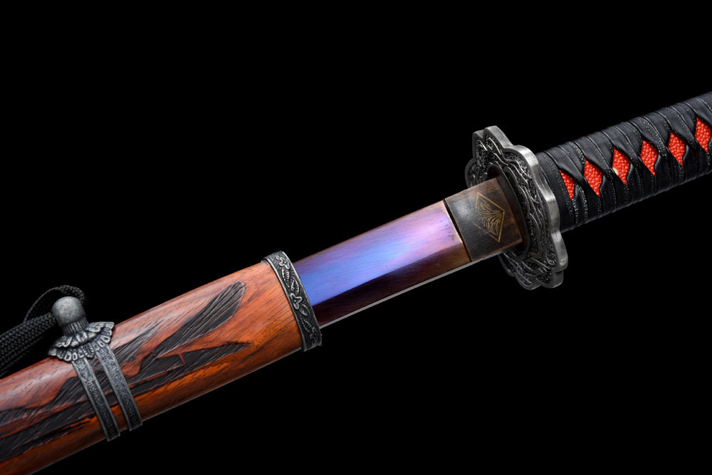 Sekiro: Shadows Die Twice —— 赤い不死斬り