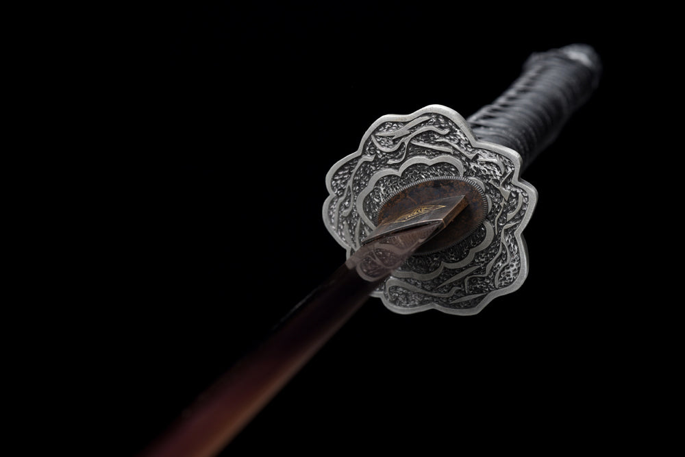 Sekiro: Shadows Die Twice —— 赤い不死斬り