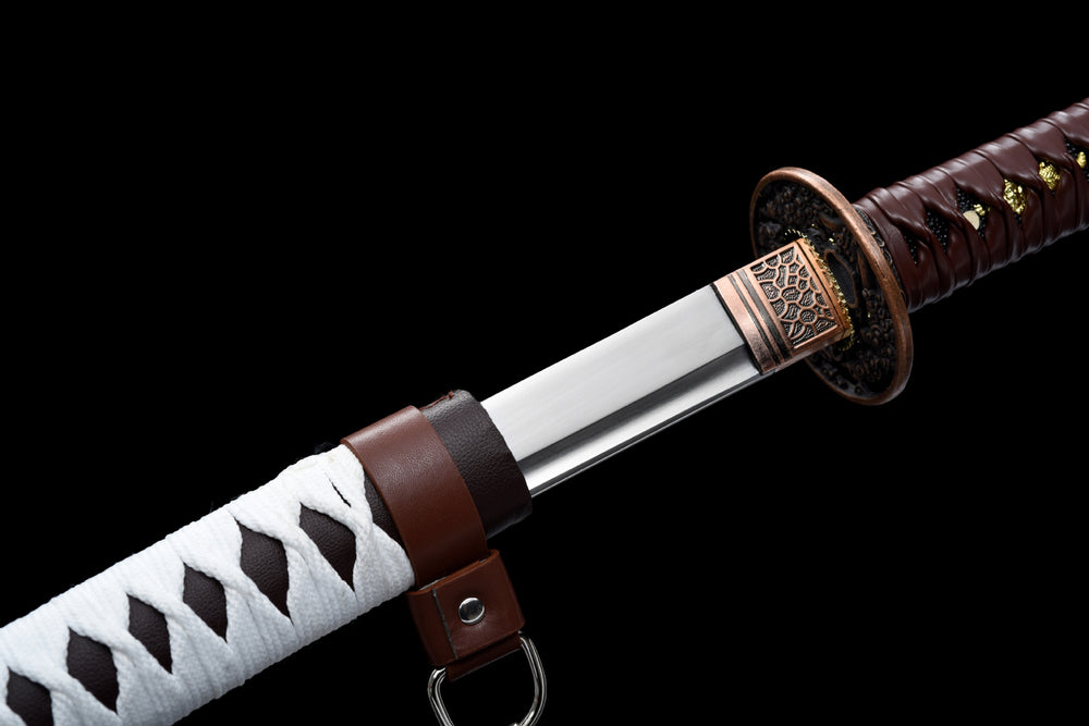 The Walking Dead —— Michonne's Katana