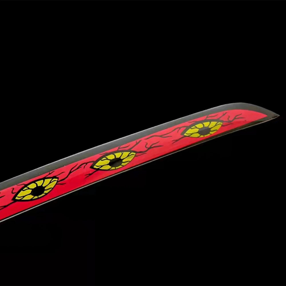 Kokushibo Katana —— 鬼滅の刃