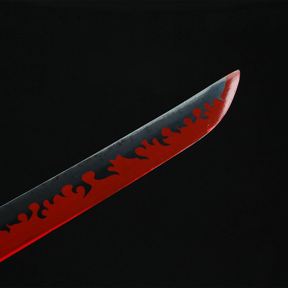 Rengoku Flame Katana —— 鬼滅の刃