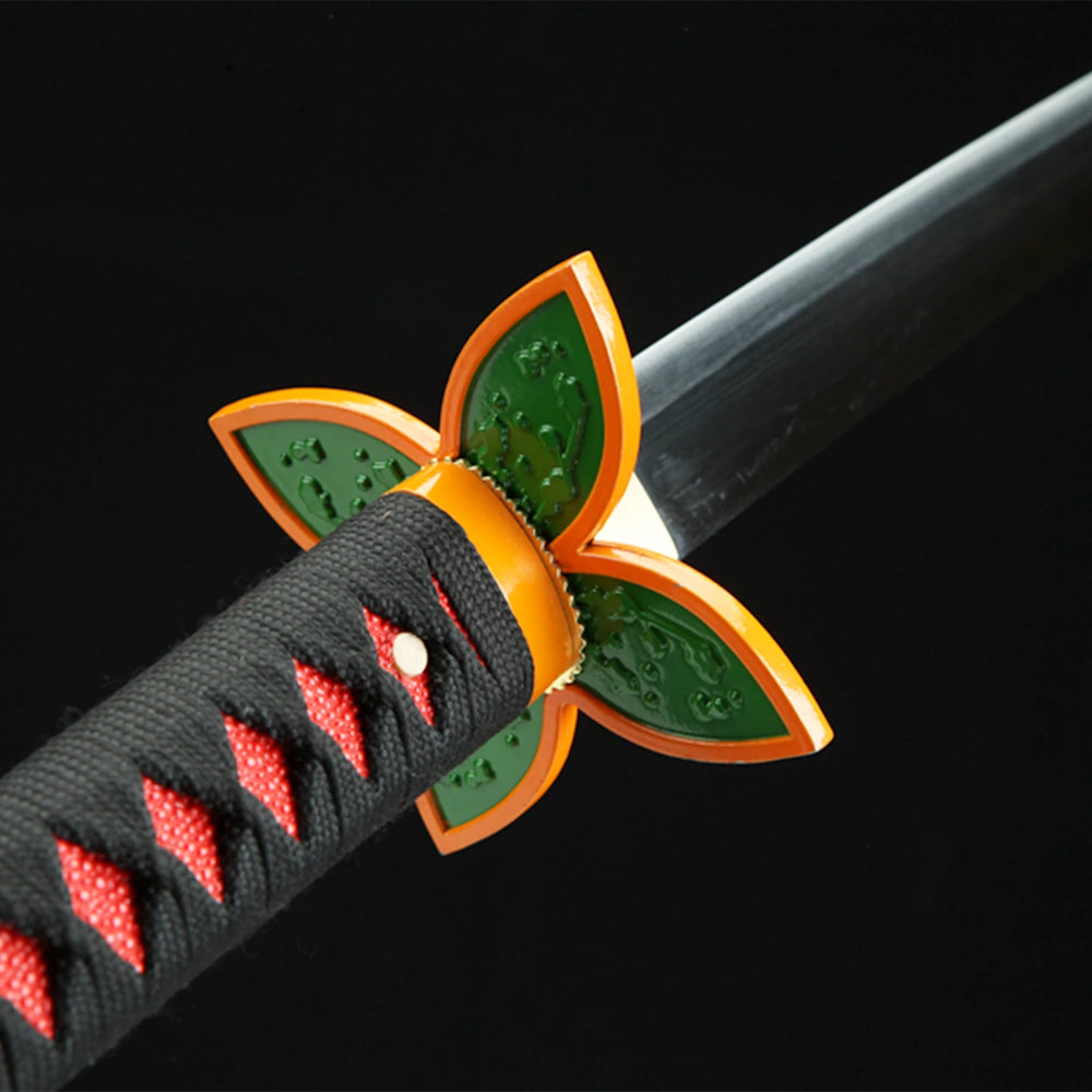 Shinobu Kocho Butterfly Katana