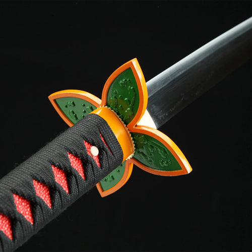 Shinobu Kocho Butterfly Katana