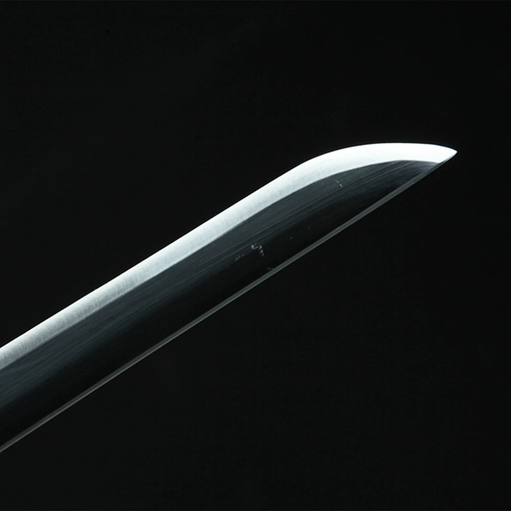 Shinobu Kocho Butterfly Katana