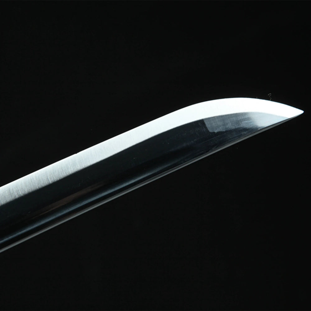 Giyu Tomioka Katana —— 鬼滅の刃