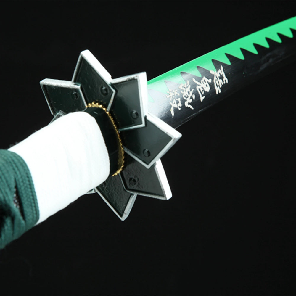 Fushigawa Shunya Katana —— 鬼滅の刃