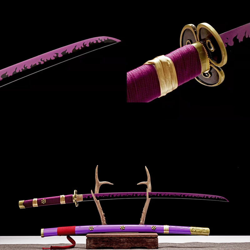 One Piece Katana —— ワンピース