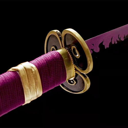 One Piece Katana —— ワンピース