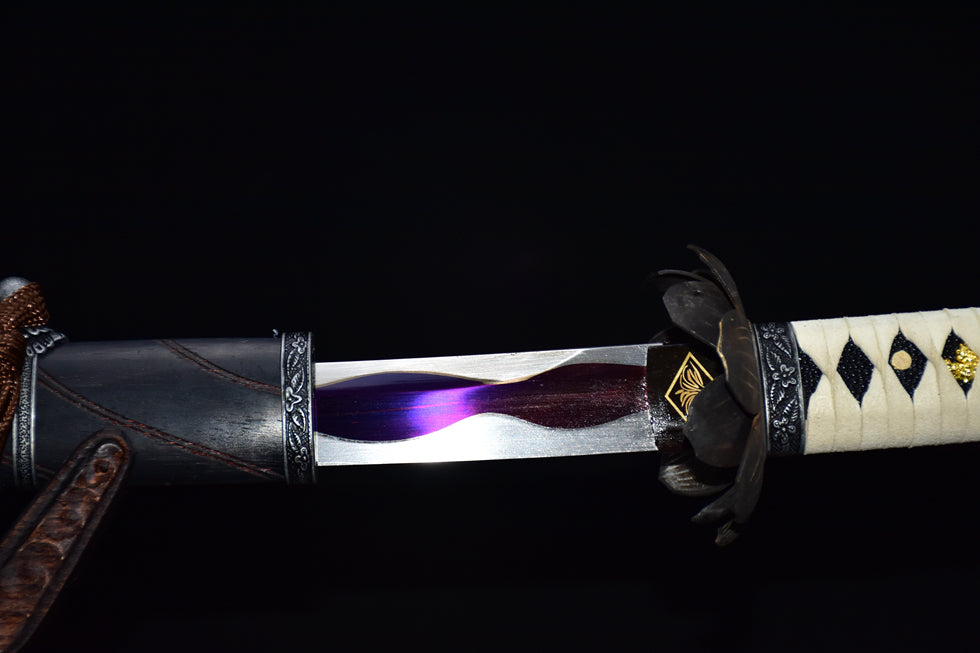Sekiro: Shadows Die Twice —— 黒い不死斬り