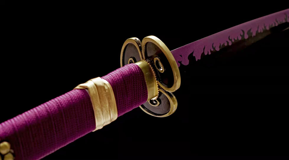 One Piece Katana —— ワンピース