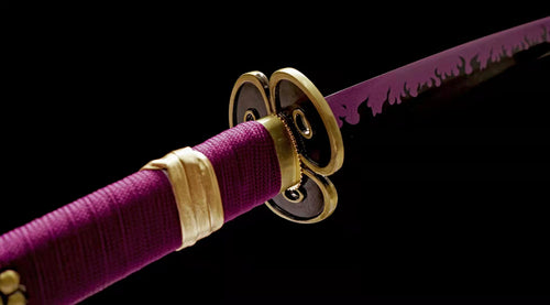 One Piece Katana —— ワンピース