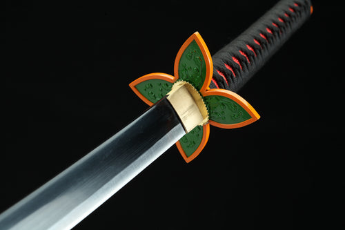 Shinobu Kocho Butterfly Katana —— 鬼滅の刃
