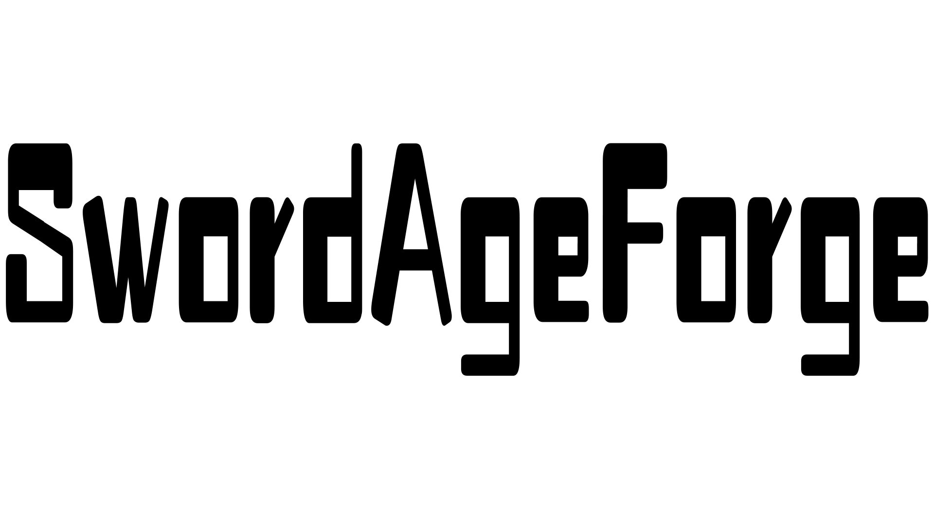 Sword Age Forge